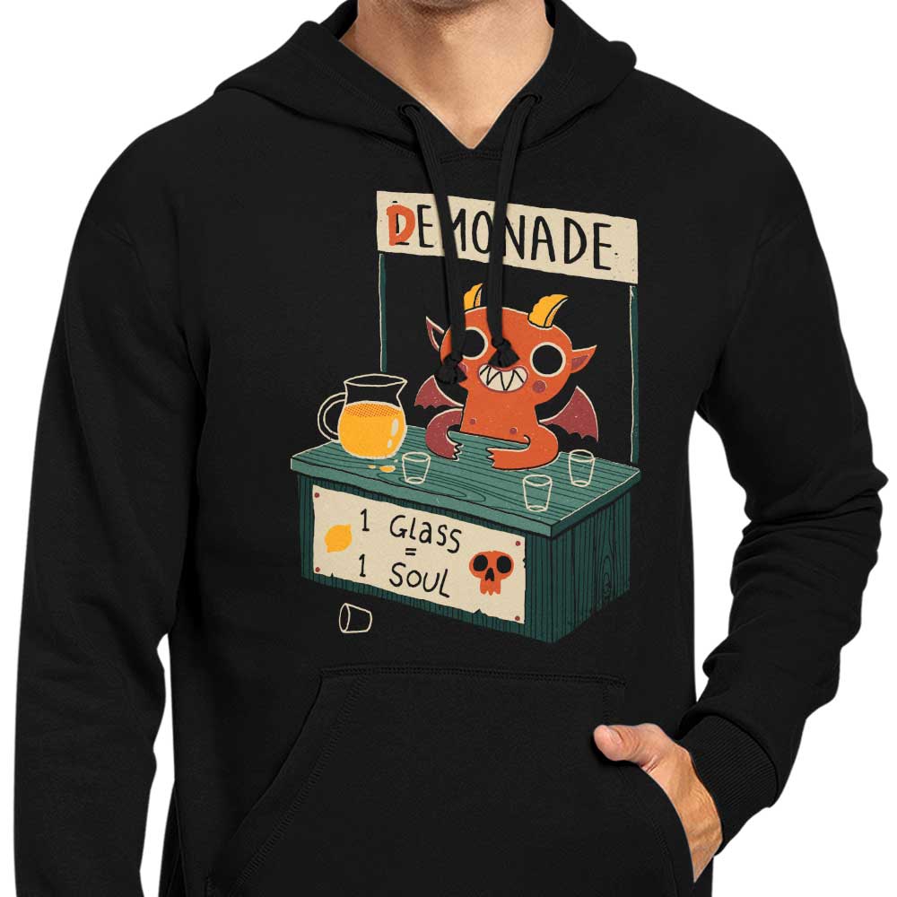 Demonade - Hoodie T-Shirts, Sweatshirt | CiraTrend.com (Image 4)