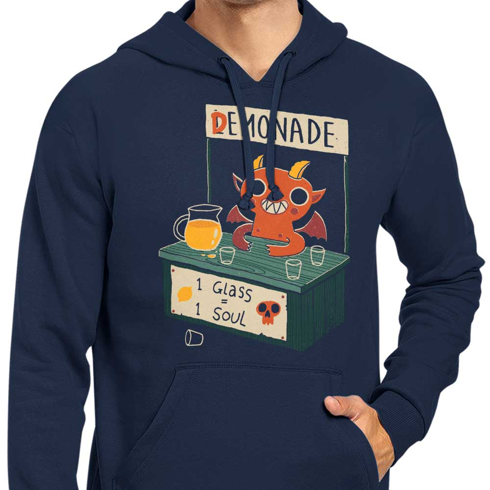 Demonade - Hoodie T-Shirts, Sweatshirt | CiraTrend.com (Image 5)