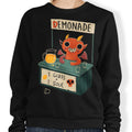 Demonade - Sweatshirt T-Shirts, Hoodie | CiraTrend.com (Image 1)