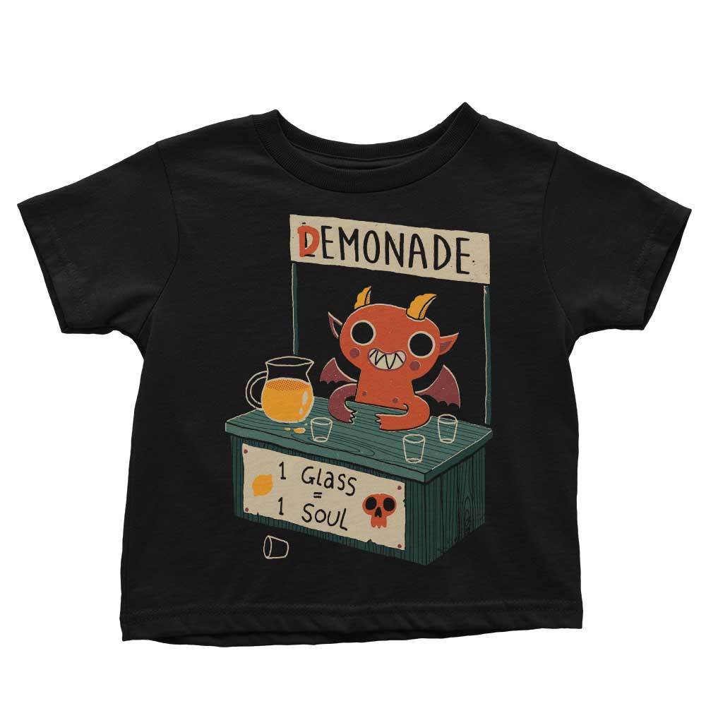 Demonade - Youth Apparel T-Shirts, Hoodie, Sweatshirt | CiraTrend.com (Image 4)