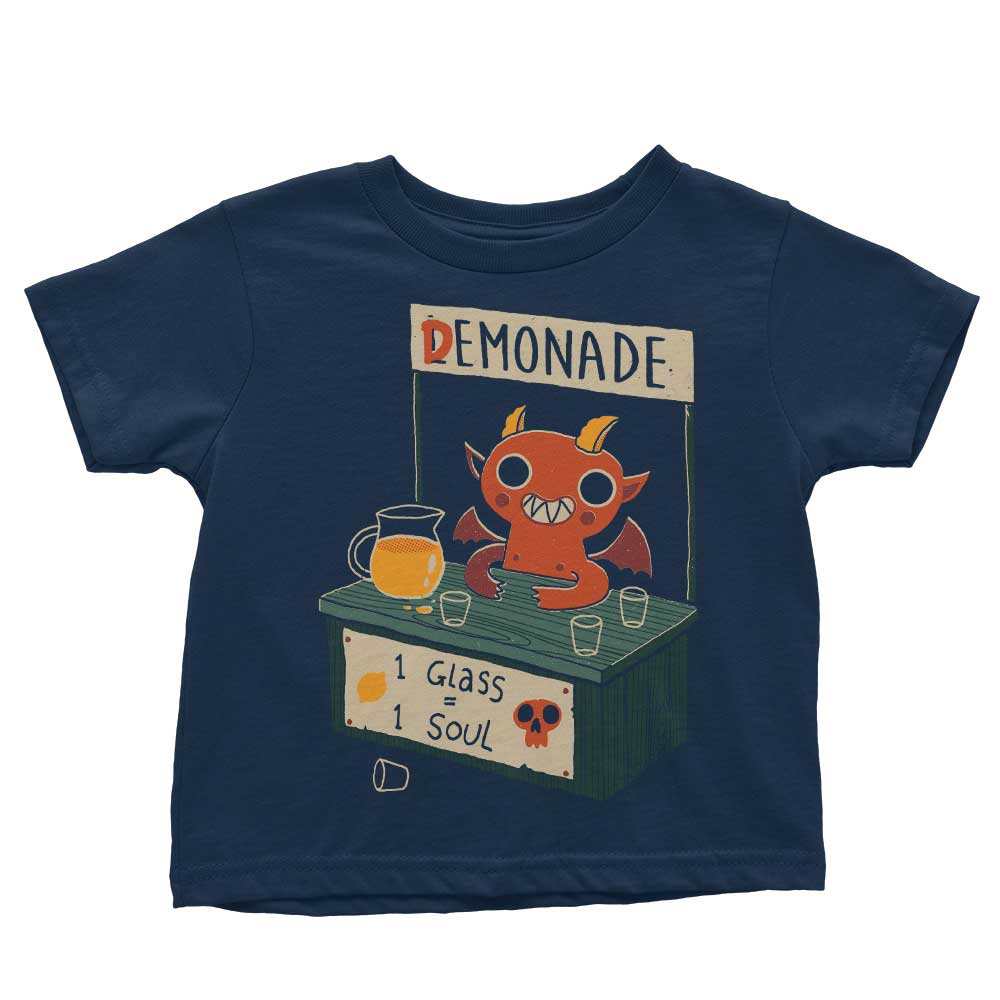 Demonade - Youth Apparel T-Shirts, Hoodie, Sweatshirt | CiraTrend.com (Image 5)