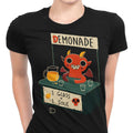 Demonade - Women's Apparel T-Shirts, Hoodie, Sweatshirt | CiraTrend.com (Image 1)