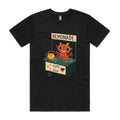 Demonade Tee Hoodie, Sweatshirt | CiraTrend.com (Image 1)