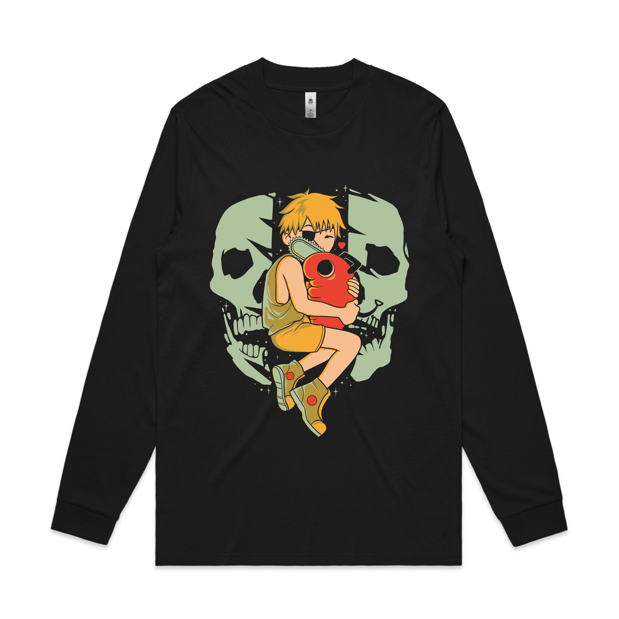 Denji T-Shirts, Hoodie, Sweatshirt