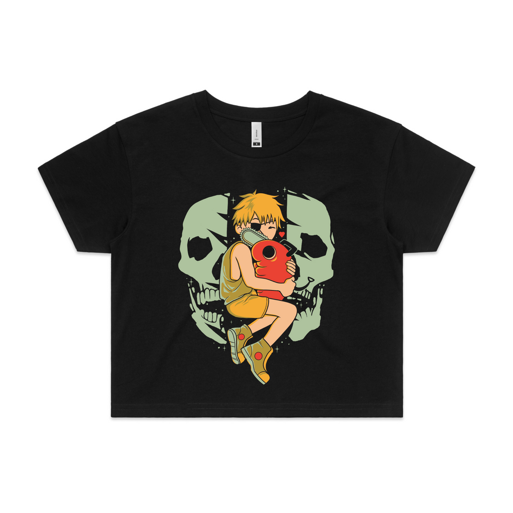 Denji T-Shirts, Hoodie, Sweatshirt