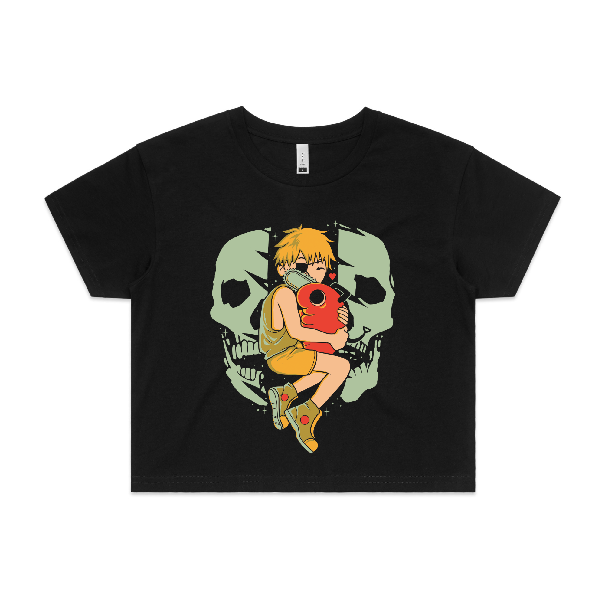 Denji T-Shirts, Hoodie, Sweatshirt