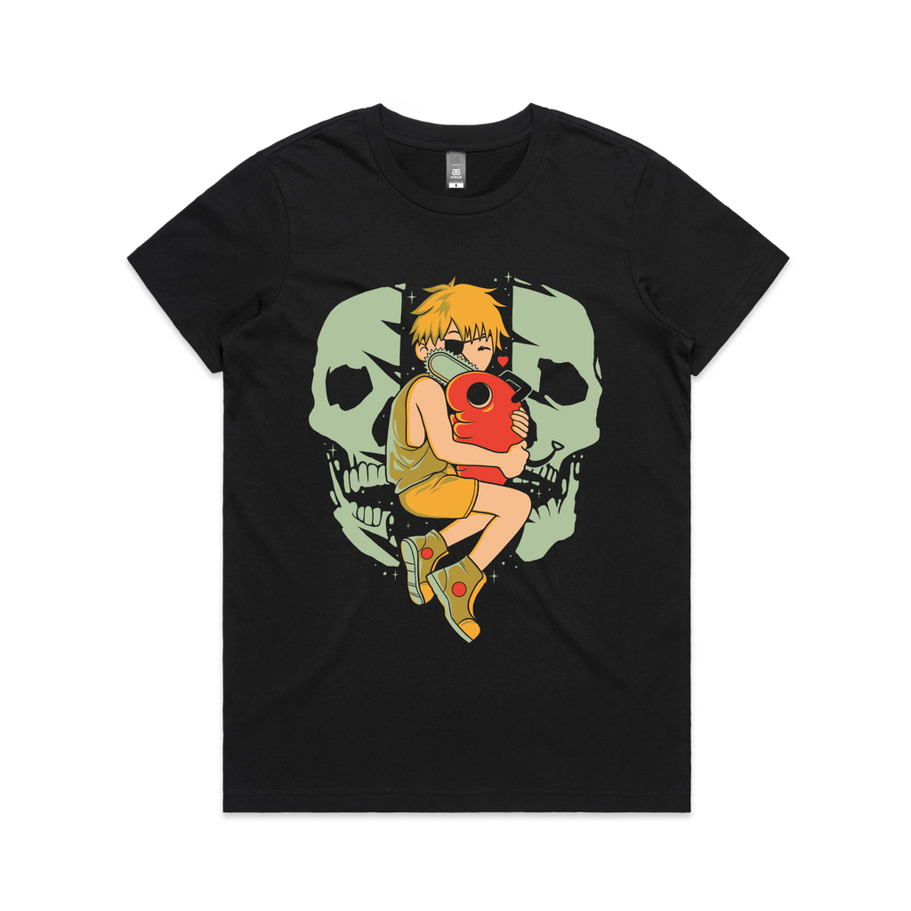 Denji T-Shirts, Hoodie, Sweatshirt