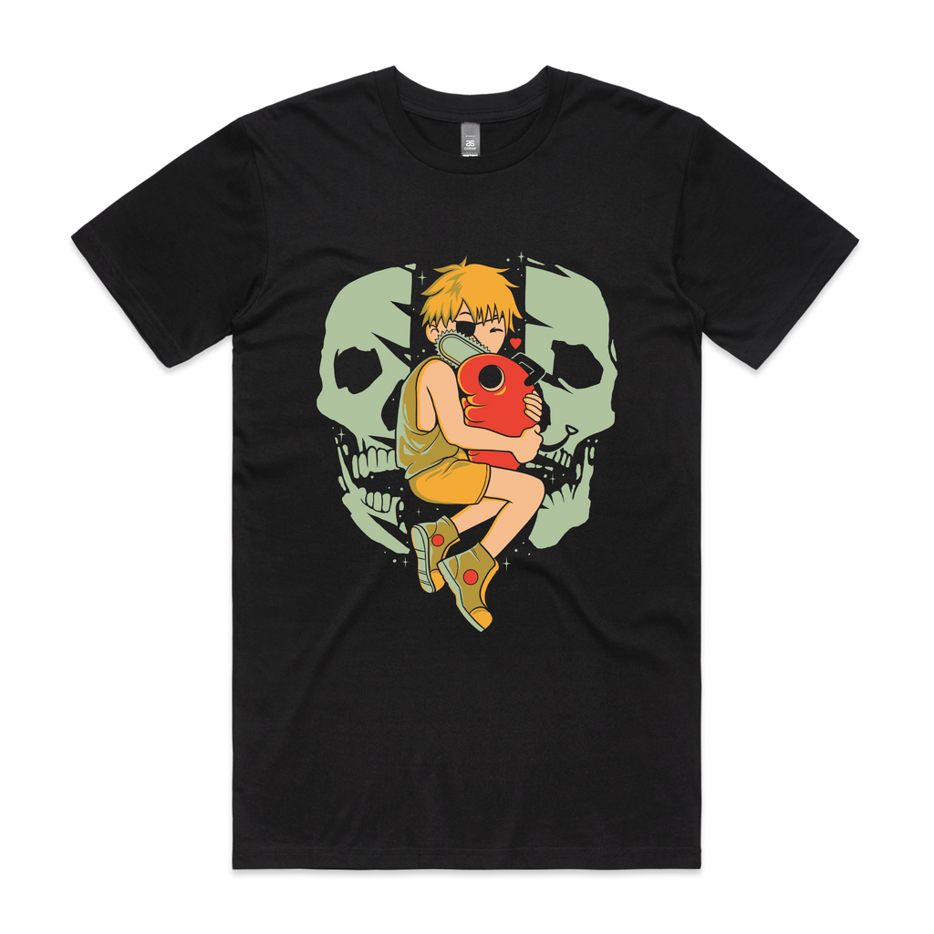Denji T-Shirts, Hoodie, Sweatshirt