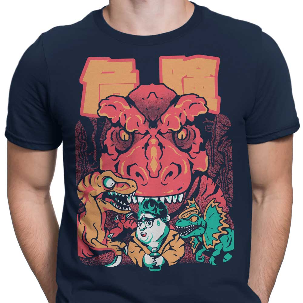 Dennis in Trouble - Men's Apparel T-Shirts, Hoodie, Sweatshirt | CiraTrend.com (Image 5)