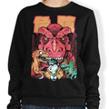 Dennis in Trouble - Sweatshirt T-Shirts, Hoodie | CiraTrend.com (Image 1)