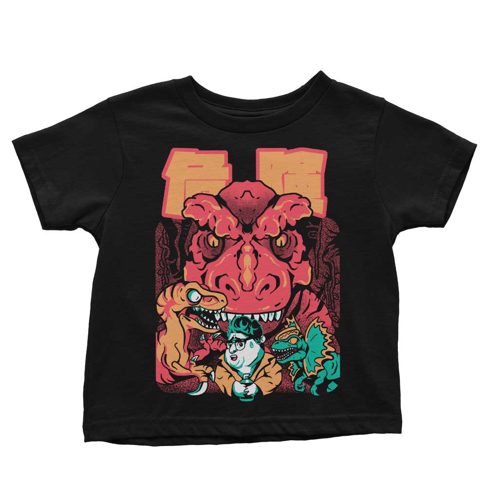 Dennis in Trouble - Youth Apparel T-Shirts, Hoodie, Sweatshirt | CiraTrend.com (Image 5)