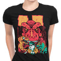 Dennis in Trouble - Women's Apparel T-Shirts, Hoodie, Sweatshirt | CiraTrend.com (Image 1)