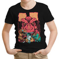 Dennis in Trouble - Youth Apparel T-Shirts, Hoodie, Sweatshirt | CiraTrend.com (Image 1)