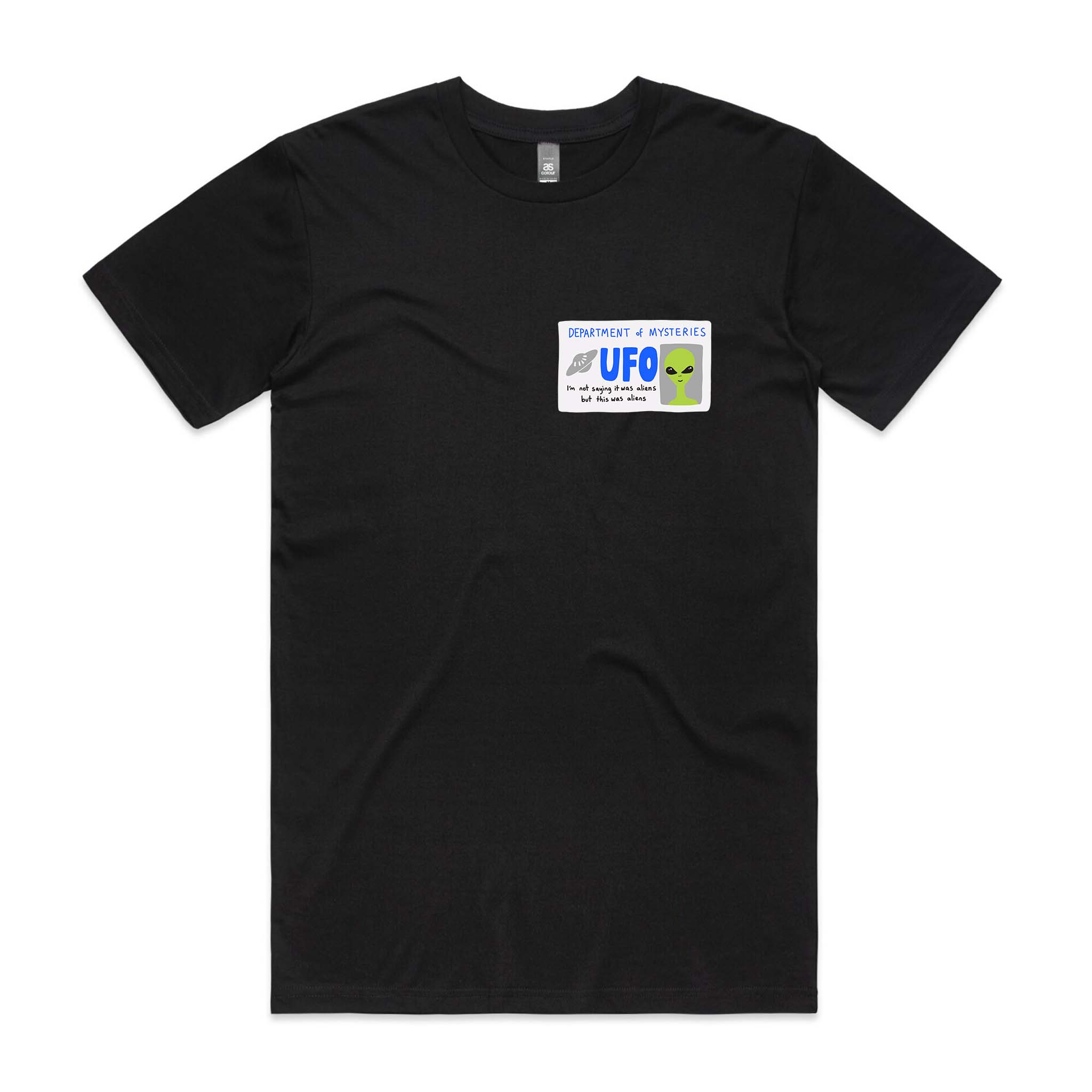 Department Mysteries T-Shirts, Hoodie, Sweatshirt