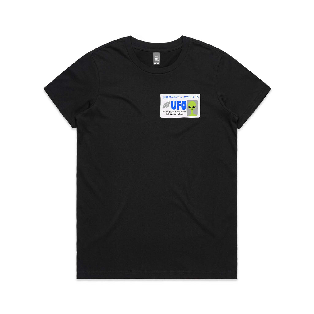 Department Mysteries T-Shirts, Hoodie, Sweatshirt