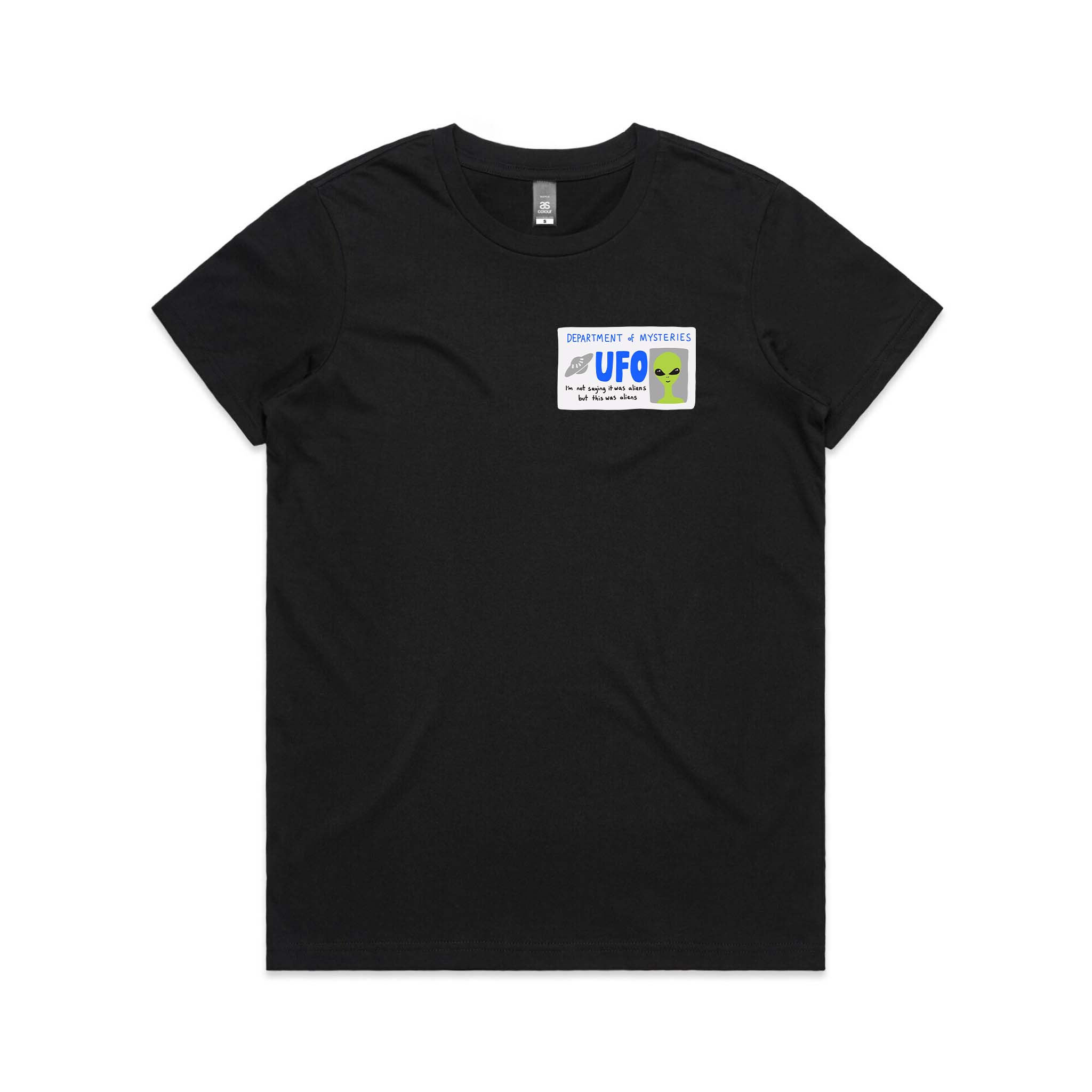 Department Mysteries T-Shirts, Hoodie, Sweatshirt