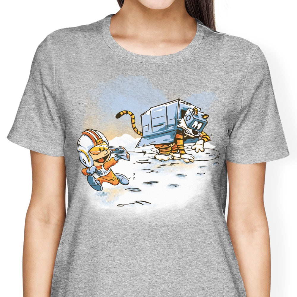 Deranged Killer Snow Walkers T-Shirts, Hoodie, Sweatshirt