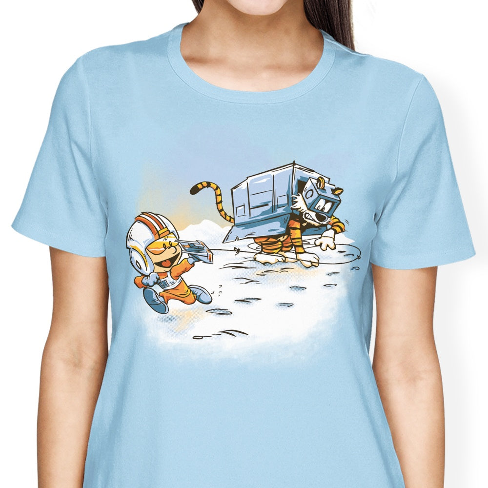 Deranged Killer Snow Walkers T-Shirts, Hoodie, Sweatshirt