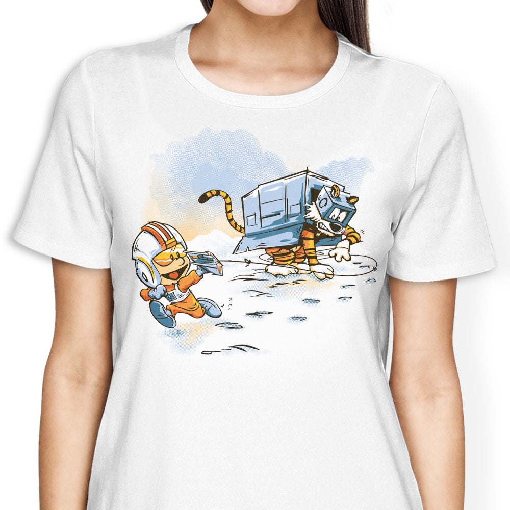 Deranged Killer Snow Walkers T-Shirts, Hoodie, Sweatshirt