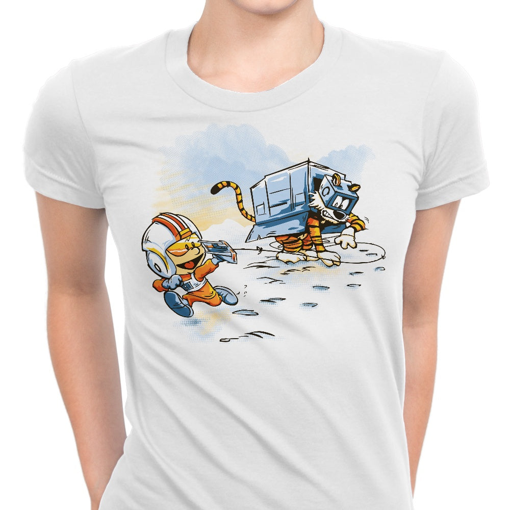 Deranged Killer Snow Walkers T-Shirts, Hoodie, Sweatshirt