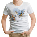 Deranged Killer Snow Walkers T-Shirts, Hoodie, Sweatshirt