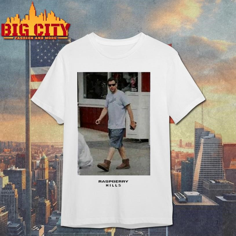 Derrick Henry Raspberry Hills Adam Sandler Shirt