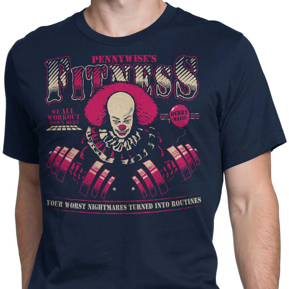 Derry Fitness T-Shirts, Hoodie, Sweatshirt