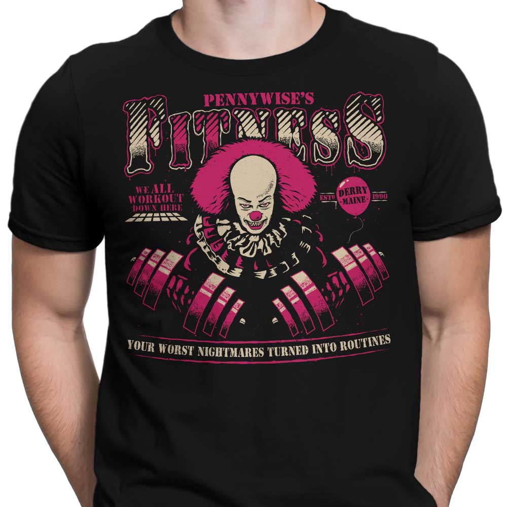Derry Fitness T-Shirts, Hoodie, Sweatshirt