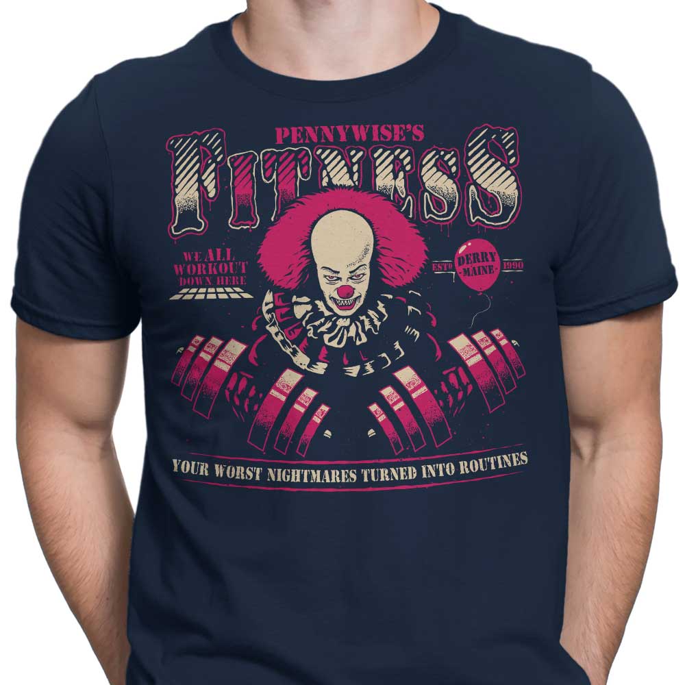 Derry Fitness T-Shirts, Hoodie, Sweatshirt