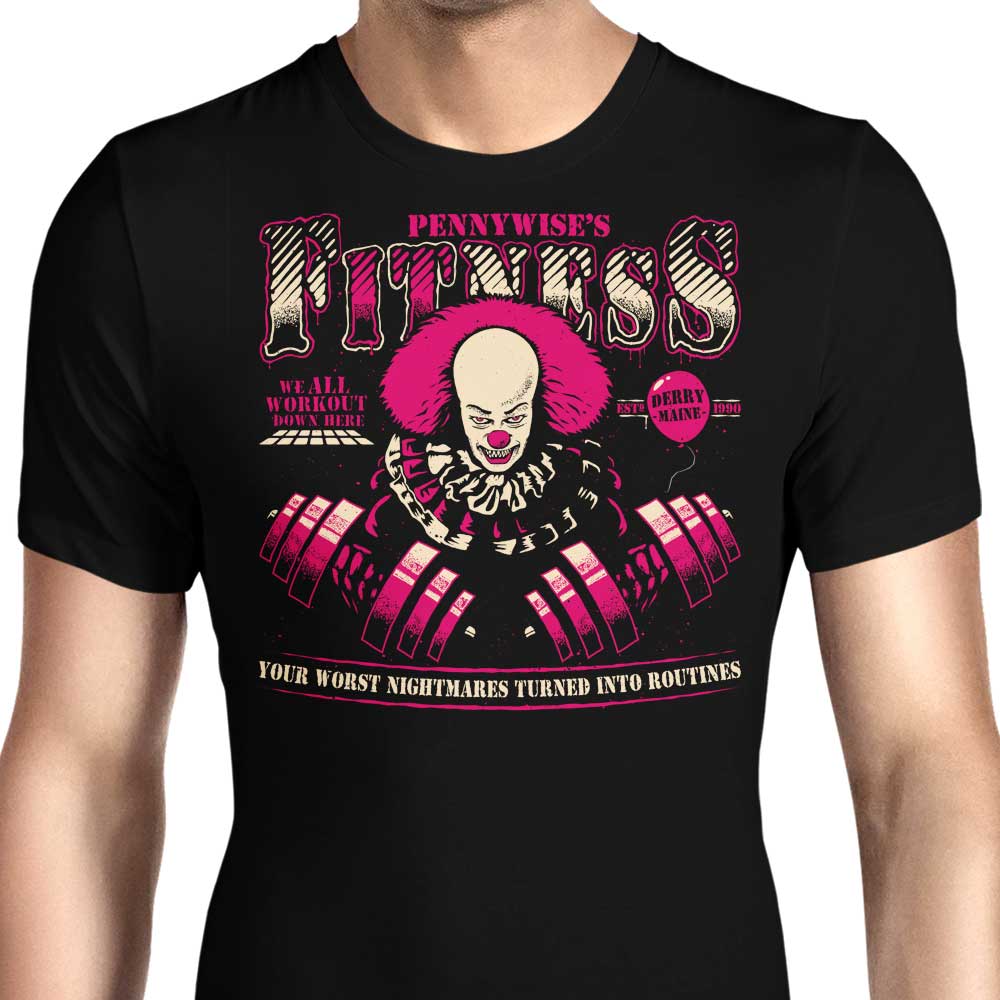 Derry Fitness T-Shirts, Hoodie, Sweatshirt