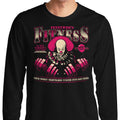 Derry Fitness Long Sleeve T-Shirts, Hoodie, Sweatshirt