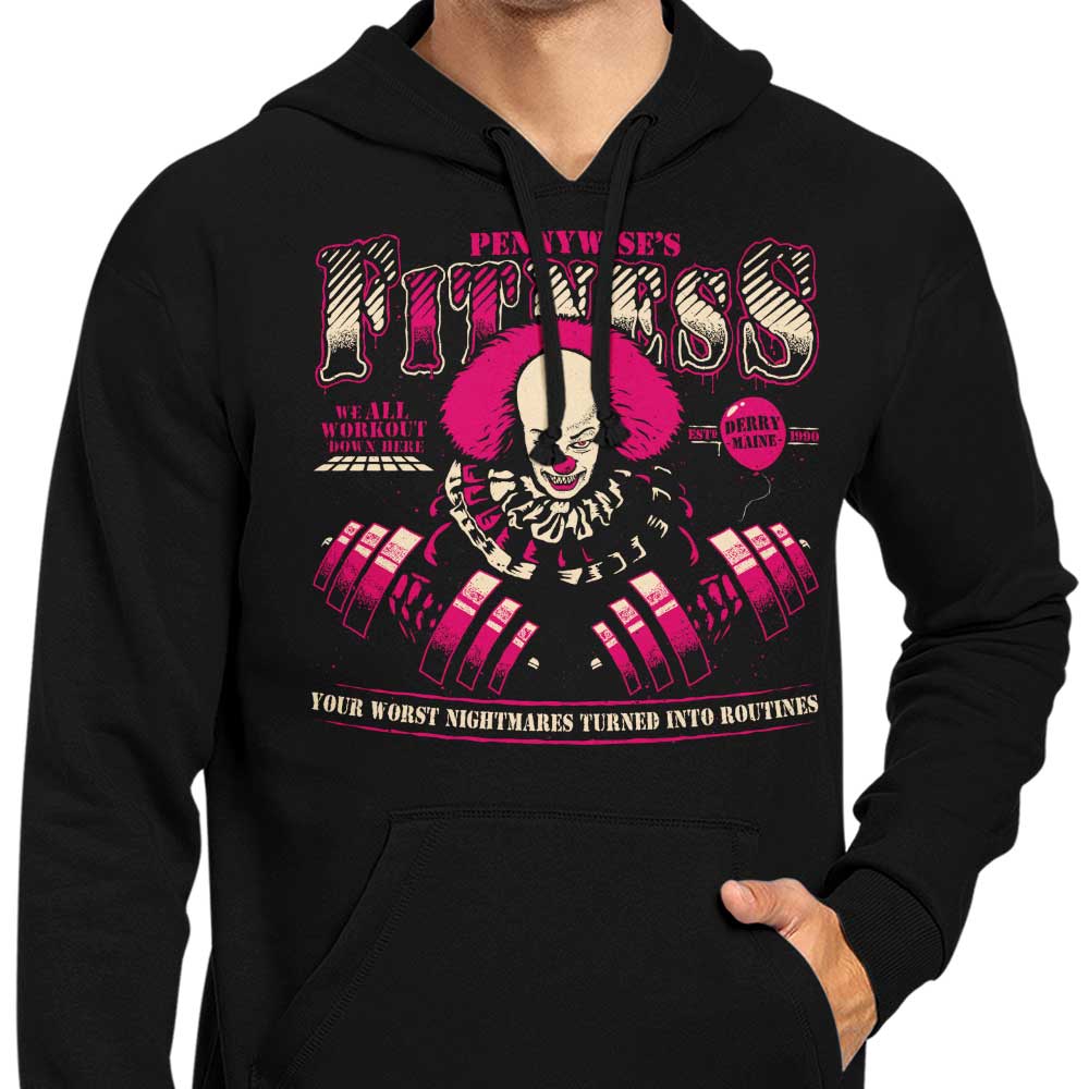 Derry Fitness T-Shirts, Hoodie, Sweatshirt