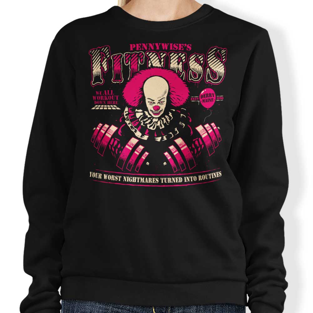 Derry Fitness T-Shirts, Hoodie, Sweatshirt