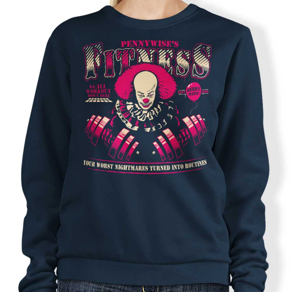 Derry Fitness T-Shirts, Hoodie, Sweatshirt
