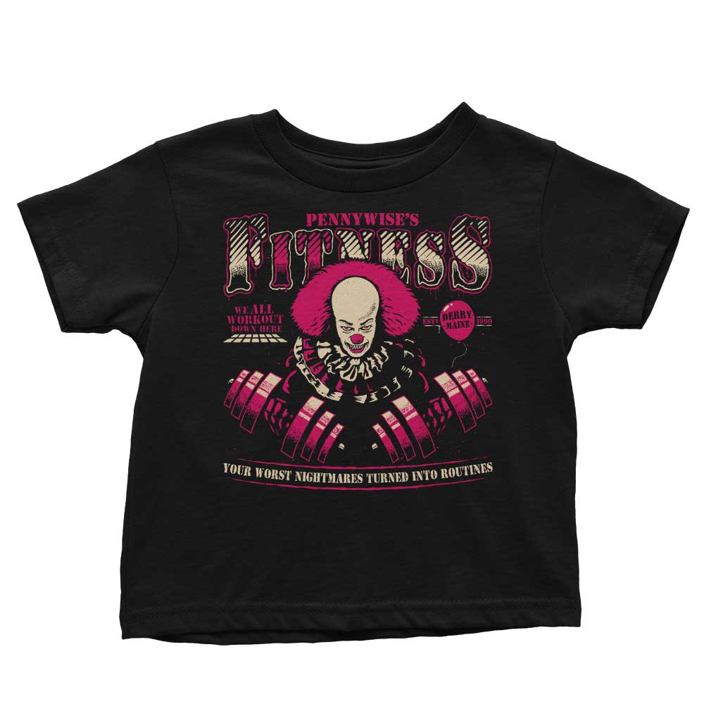 Derry Fitness - Youth Apparel T-Shirts, Hoodie, Sweatshirt | CiraTrend.com (Image 4)
