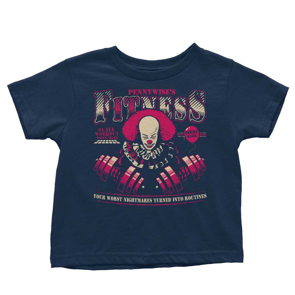 Derry Fitness - Youth Apparel T-Shirts, Hoodie, Sweatshirt | CiraTrend.com (Image 5)