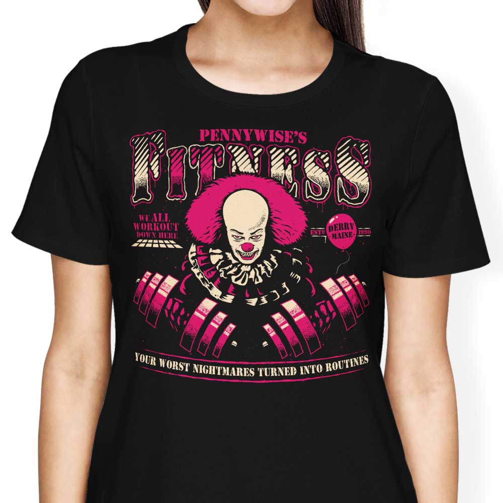 Derry Fitness T-Shirts, Hoodie, Sweatshirt