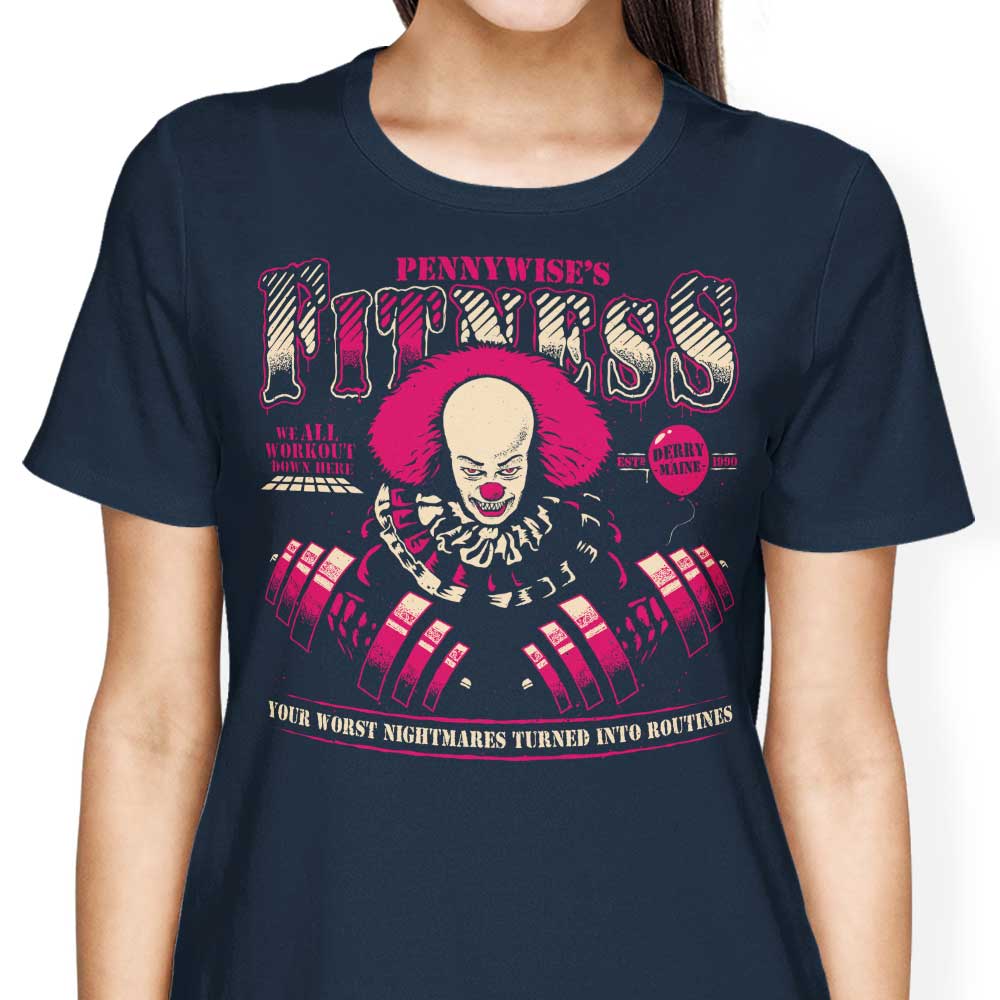 Derry Fitness T-Shirts, Hoodie, Sweatshirt