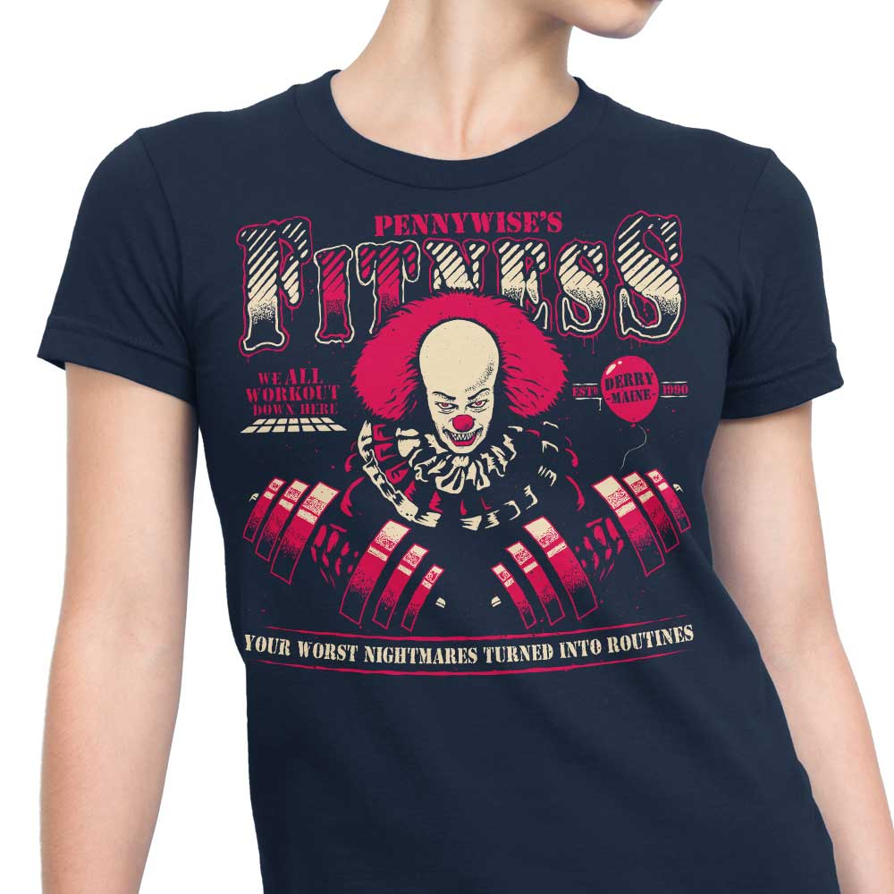 Derry Fitness T-Shirts, Hoodie, Sweatshirt