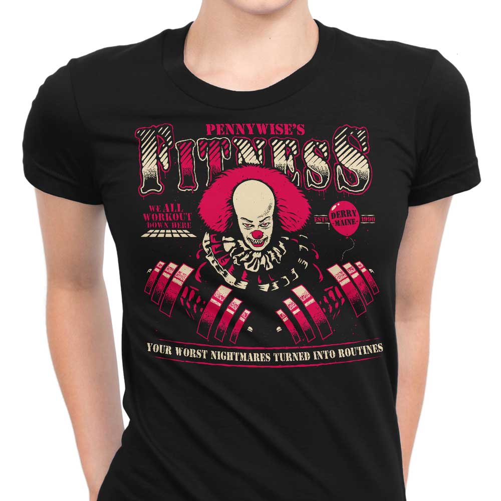 Derry Fitness T-Shirts, Hoodie, Sweatshirt