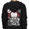 Derry Welcomes You - Hoodie T-Shirts, Sweatshirt | CiraTrend.com (Image 1)