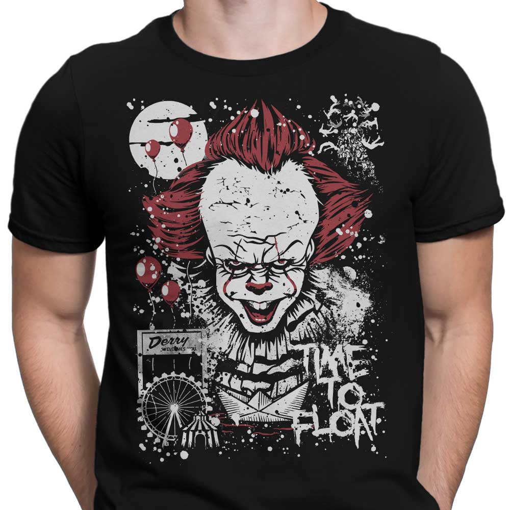 Derry Welcomes You - Men's Apparel T-Shirts, Hoodie, Sweatshirt | CiraTrend.com (Image 3)