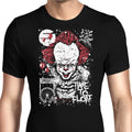 Derry Welcomes You - Men's Apparel T-Shirts, Hoodie, Sweatshirt | CiraTrend.com (Image 1)