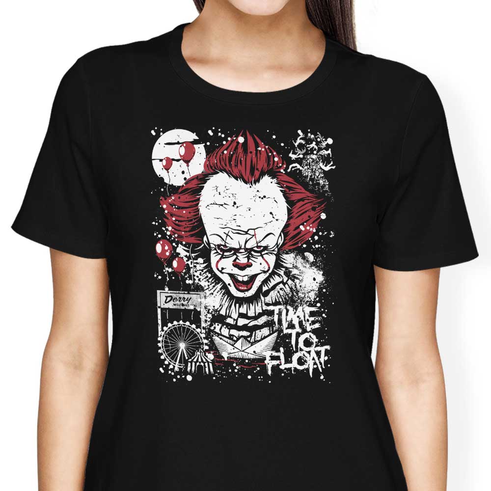 Derry Welcomes You - Women's Apparel T-Shirts, Hoodie, Sweatshirt | CiraTrend.com (Image 3)