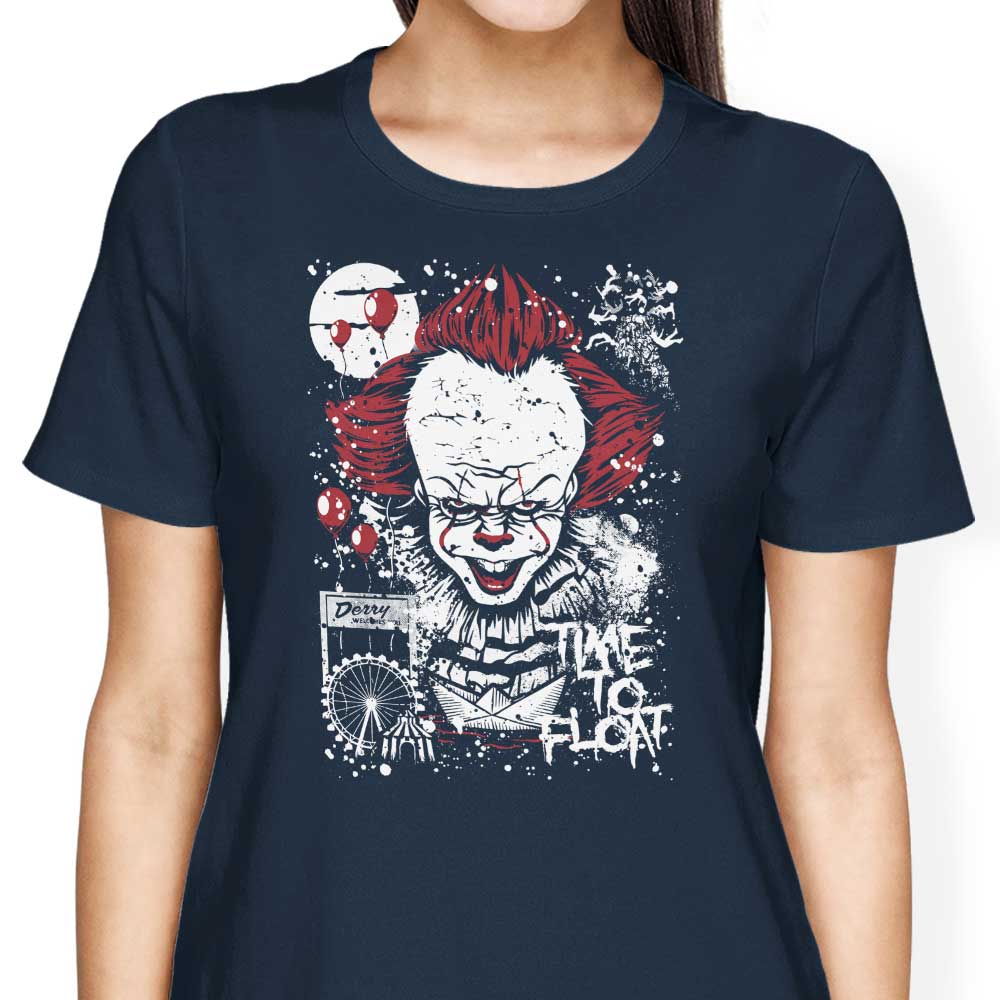 Derry Welcomes You - Women's Apparel T-Shirts, Hoodie, Sweatshirt | CiraTrend.com (Image 4)