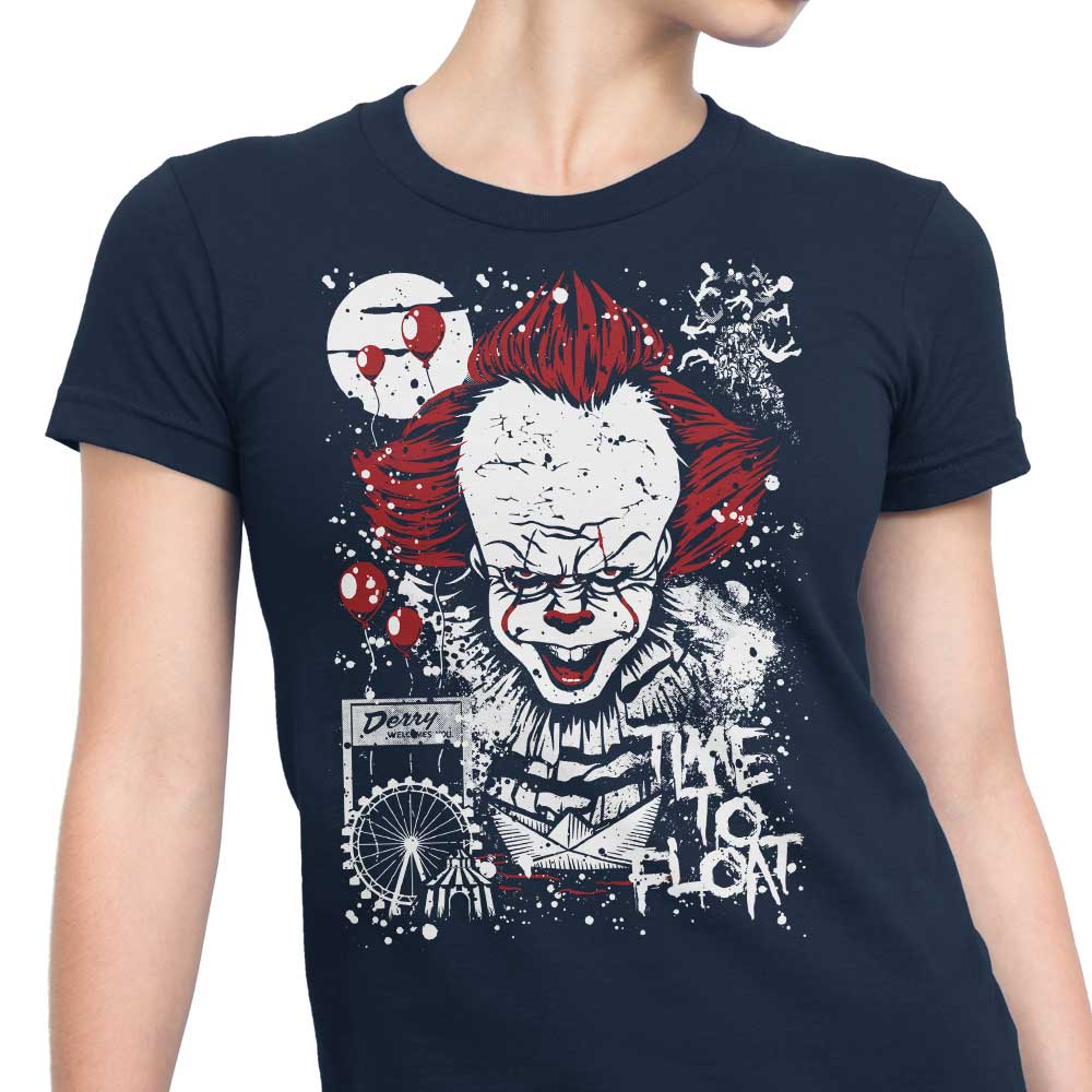 Derry Welcomes You - Women's Apparel T-Shirts, Hoodie, Sweatshirt | CiraTrend.com (Image 5)