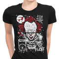 Derry Welcomes You - Women's Apparel T-Shirts, Hoodie, Sweatshirt | CiraTrend.com (Image 1)