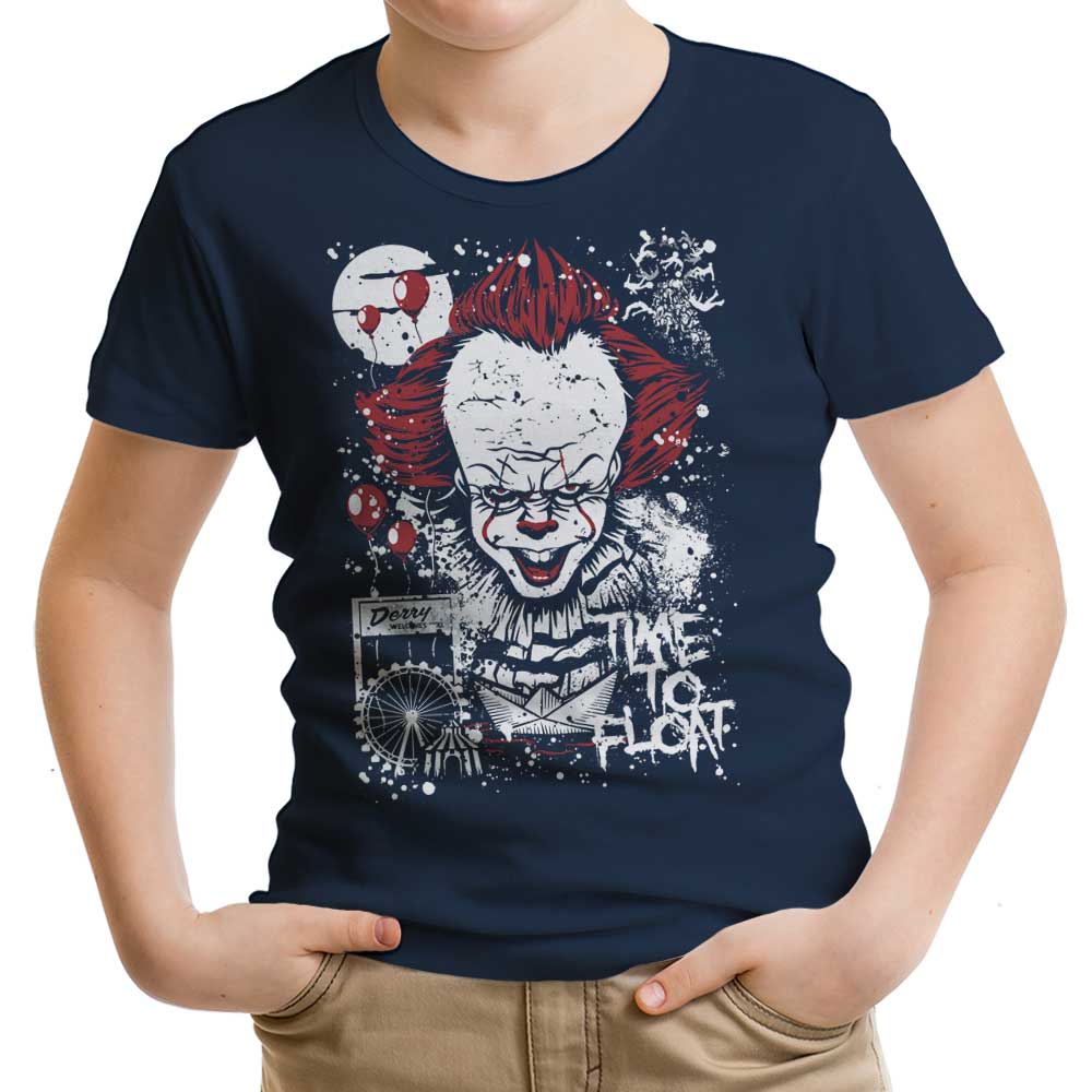 Derry Welcomes You - Youth Apparel T-Shirts, Hoodie, Sweatshirt | CiraTrend.com (Image 3)