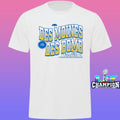 Des Moines Is Des Bomb Shirt
