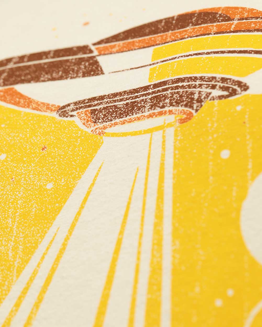 Desert Dwellers Vintage Tee